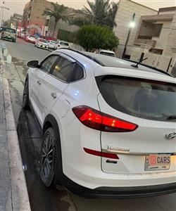 هیوندای تۆکسۆن